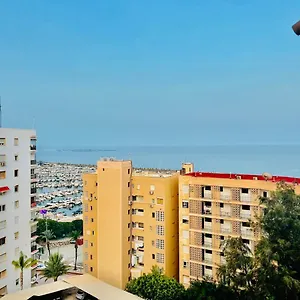 La Magdalena Aguadulce (Almeria)