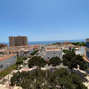 Apartamento Miramar Aguadulce (Almeria)