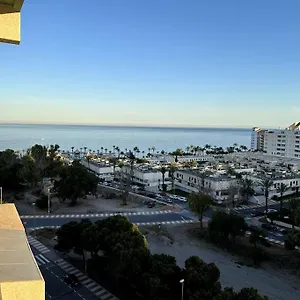 Irivi 9 Aguadulce (Almeria)